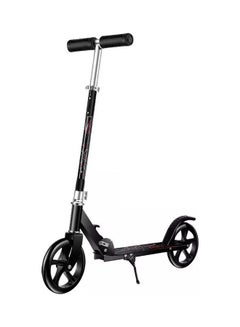 Generic Scooter With Dual Suspension 72x12x24cm  - Image 1