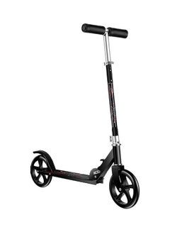Generic Scooter With Dual Suspension 72x12x24cm  - Image 2