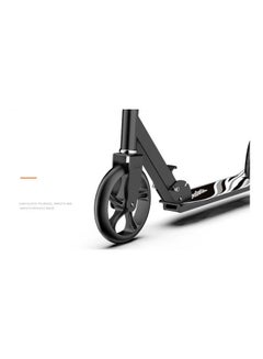 Generic Scooter With Dual Suspension 72x12x24cm  - Image 4