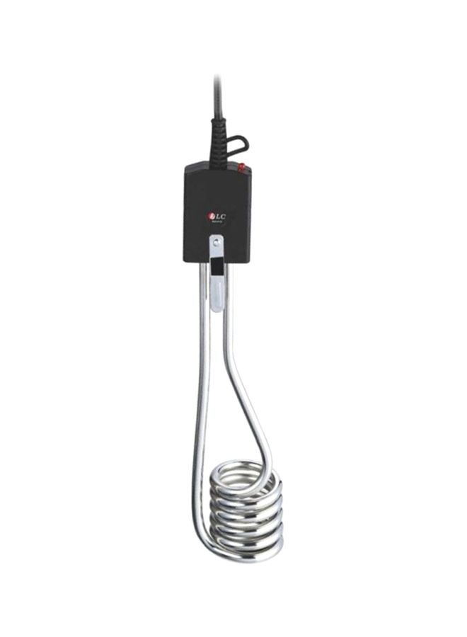 DLC - Handheld Immersion Water Heater 1500W 1500.0 W 10106882 Silver/Black - Image 1