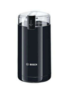 بوش مطحنة القهوة قوة 180 وات 180.0 W TSM6A013B أسود / شفاف  - Image 1
