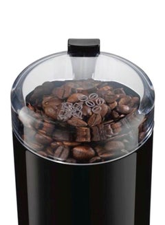 بوش مطحنة القهوة قوة 180 وات 180.0 W TSM6A013B أسود / شفاف  - Image 3
