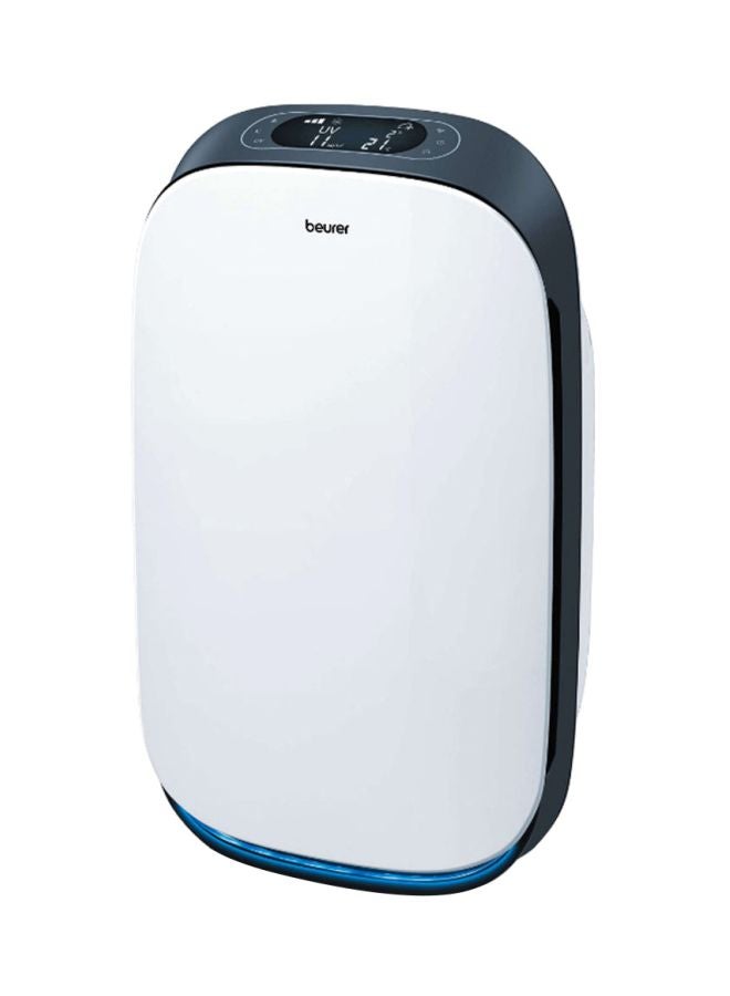 بيورير جهاز تنقية الهواء طراز LR 500 LR 500 أبيض/ أسود  - Image 1
