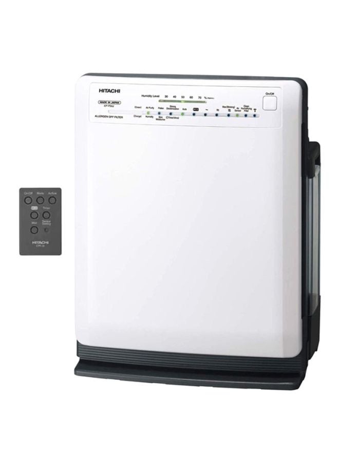 هيتاشي جهاز تنقية الهواء يعمل بقدرة 240 وات EPP50J240WH أبيض/ أسود - Image 2