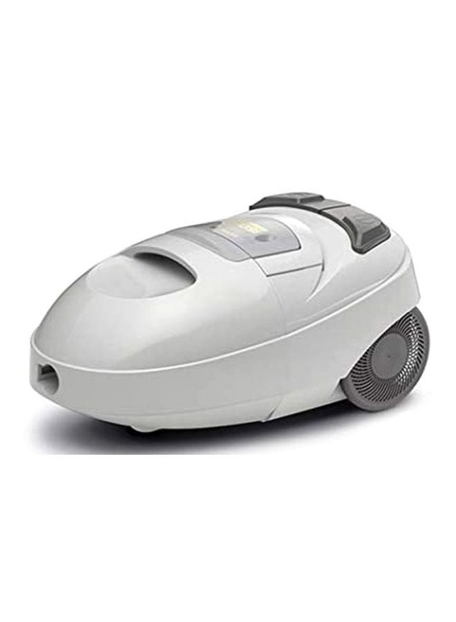 HITACHI - Electric Vacuum Cleaner 5 L 1600 W CV-W1600 SS220 PG Platinum Grey - Image 1
