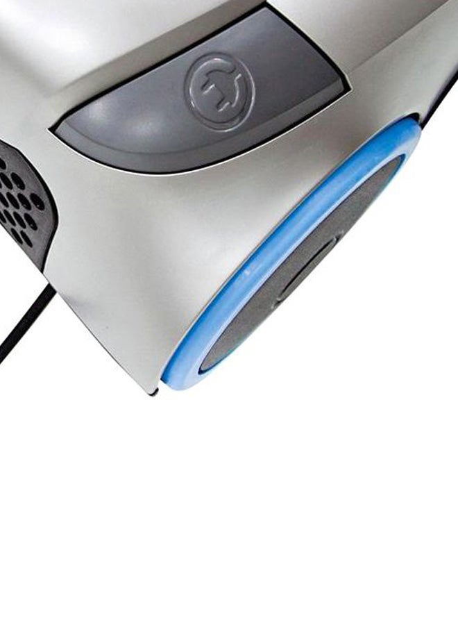 KENWOOD Bagged Canister Vacuum Cleaner 3.5 L 1800 W VCP310BB Blue/Grey/Black - Image 3