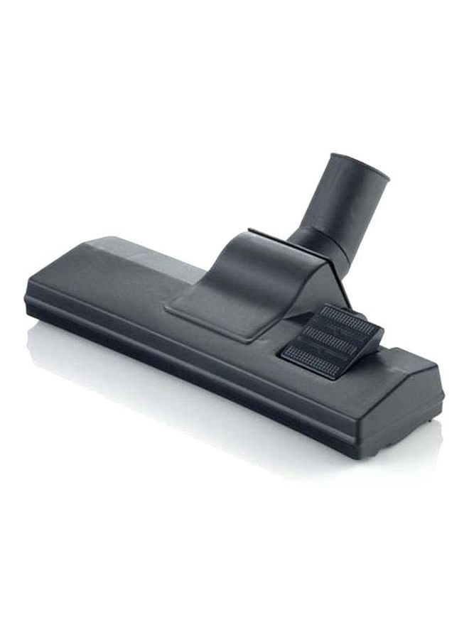 KENWOOD - Drum Vacuum Cleaner, 8M Extra Long Power Cord, Removable and Washable Filter, Upholstery Brush and Crevice Tool, 25 L 2200 W VDM60.000BR Silver/Black/Red - Image 1