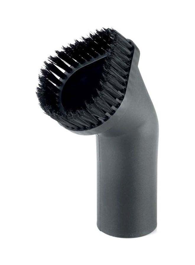 KENWOOD - Drum Vacuum Cleaner, 8M Extra Long Power Cord, Removable and Washable Filter, Upholstery Brush and Crevice Tool, 25 L 2200 W VDM60.000BR Silver/Black/Red - Image 1