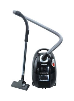 Panasonic Canister Vacuum Cleaner 6 L 2000 W MCCG713 Black  - Image 1