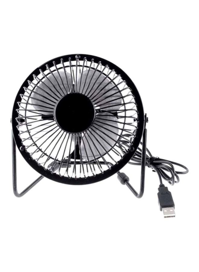 Beauenty Mini USB Fan 1553114757-4967 Black