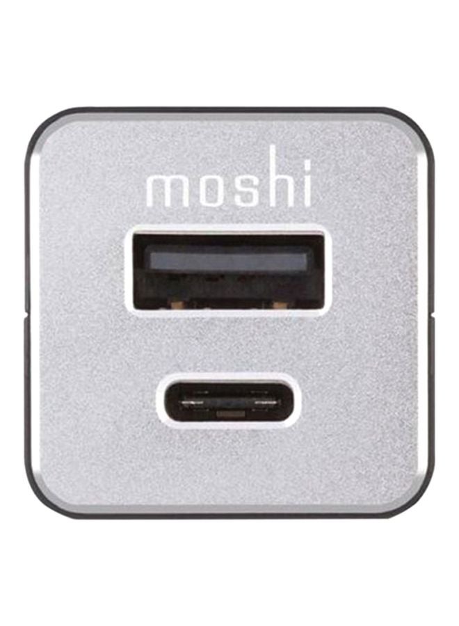 Moshi USB C Car Charger - Image 2