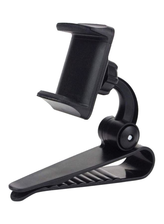 Beauenty Innovative Safe Sun Visor Car Phone Holder - Image 1