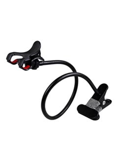 MARGOUN Flexible Lazy Bracket Mobile Holder With Clip  - Image 1