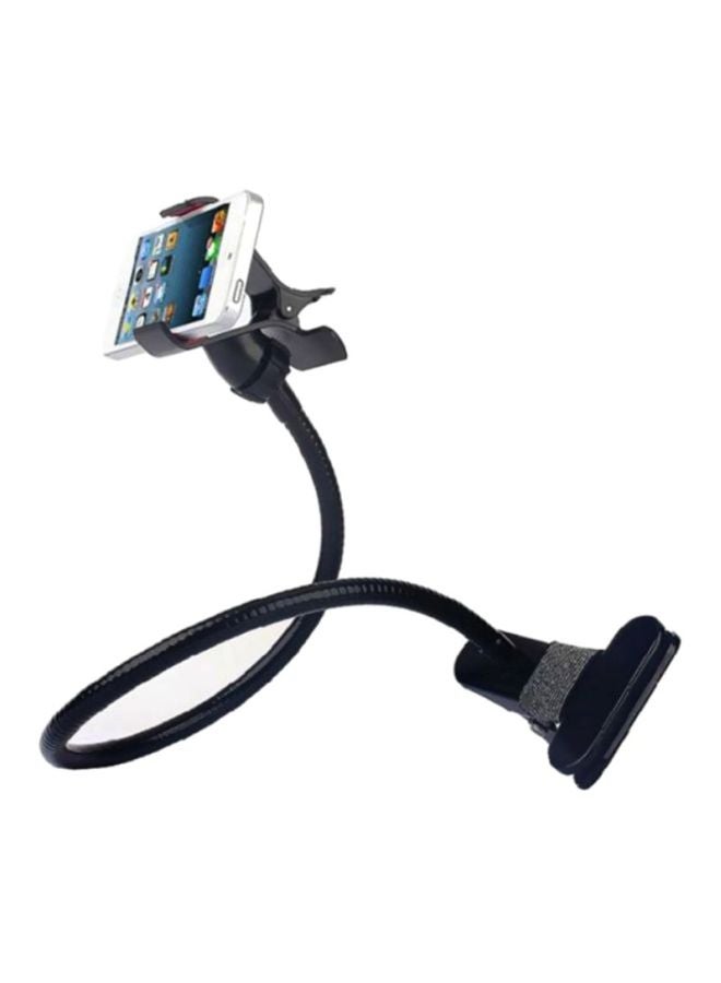 MARGOUN Flexible Lazy Bracket Mobile Holder With Clip - Image 2