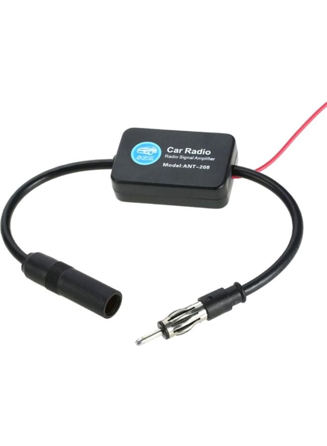 Beauenty 12V Car Radio Amplifier Booster - Image 2