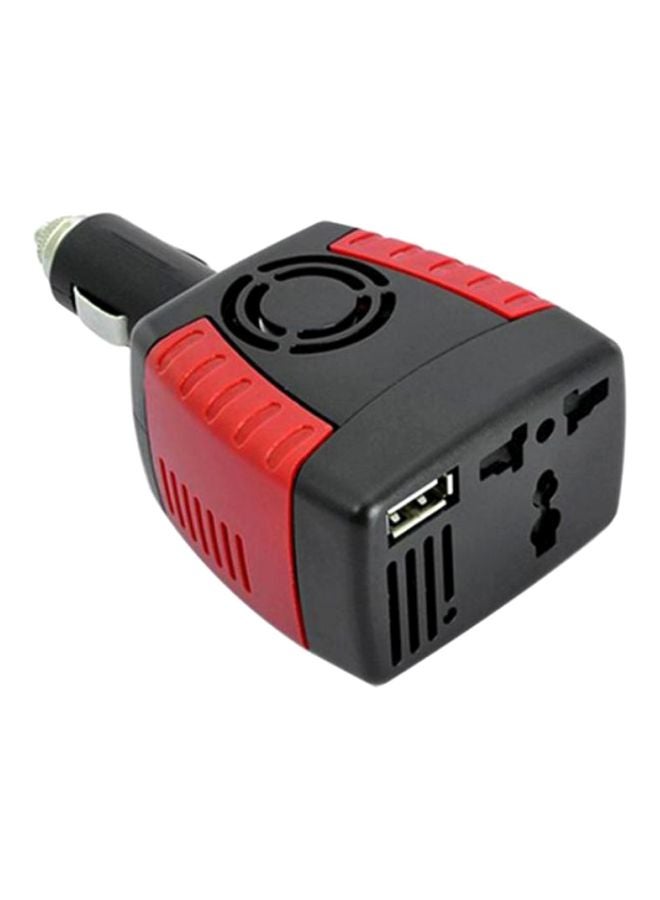 USB Power Adapter With Car Plug - v1615220073/N38598117A_2