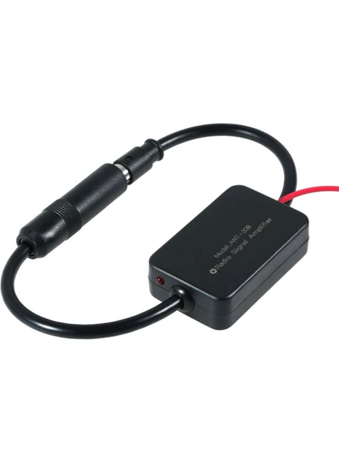 Beauenty 12V Car Radio Amplifier Booster - Image 3