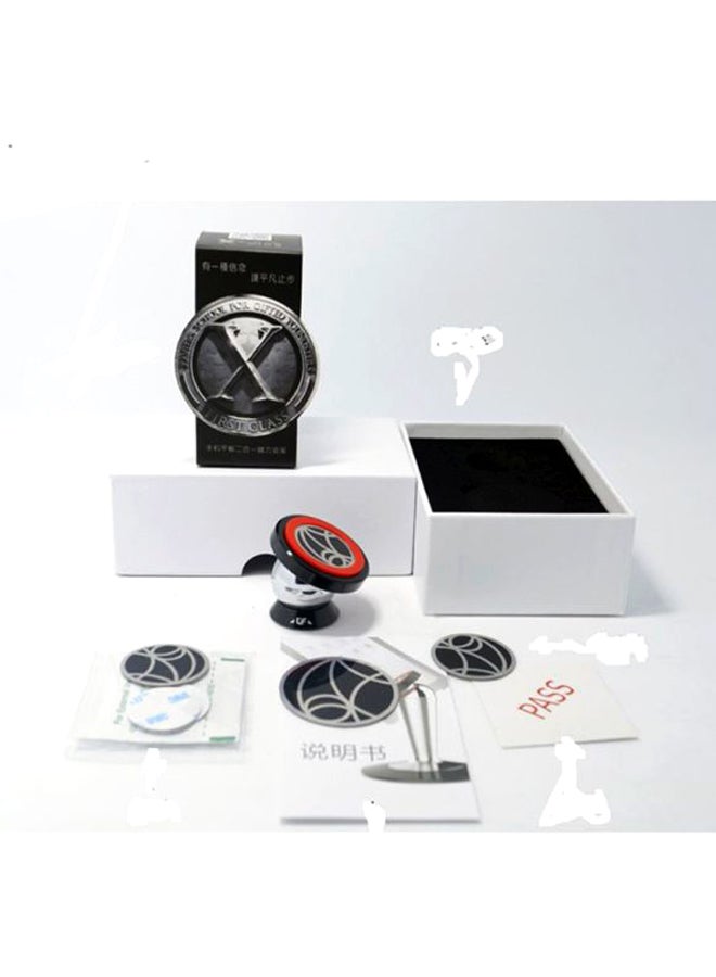 Sharpdo 360 Degree Magnetic Car Phone Holder  - Image 3
