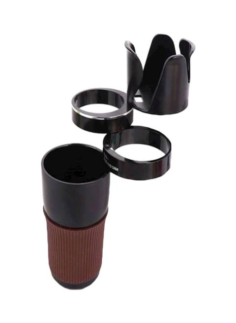 Multifunction Car Cup Holder