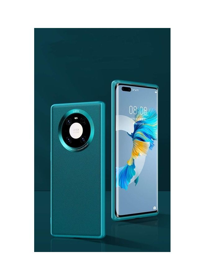 Generic - Protective Case Cover For Huawei Mate 40 Pro Green - Image 1