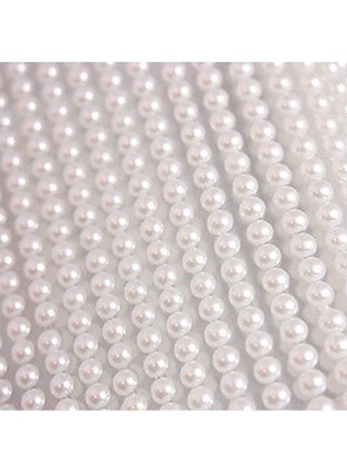 500-Piece Self Adhesive Pearls Gems - v1615220101/N45018357A_1