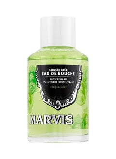 Marvis Mouthwash 120ml  - Image 2