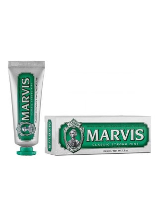 Classic Strong Mint Toothpaste 25ml - v1615220116/N45020174A_1