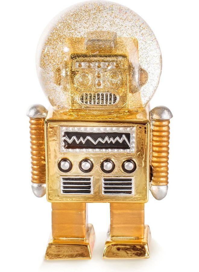 donkey The Robot Summerglobe Multicolour - Image 1