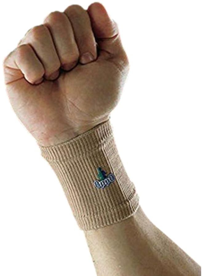 أوبو دعامة معصم مطاطية - Image 2