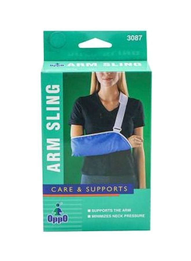 أوبو دعامة للذراع - Image 2