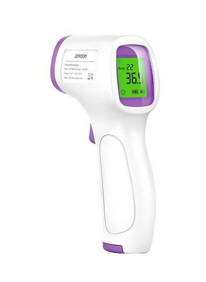 JOYROOM - Digital Non-Contact Infrared Forehead Thermometer - Image 1