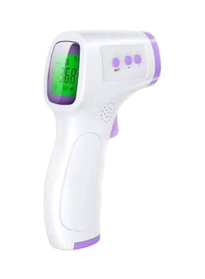 JOYROOM - Digital Non-Contact Infrared Forehead Thermometer - Image 1