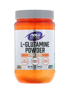 Sports L-Glutamine Powder