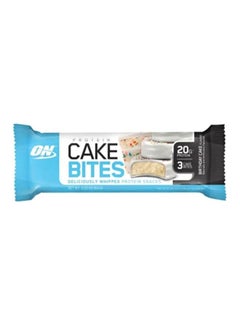 Protein Cake Bite Birthday 63 Gram