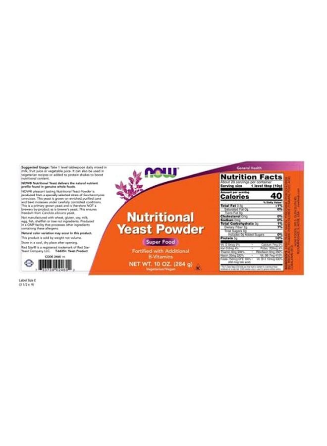 Now Foods Acetyl-L Carnitine 500 mg - 50 Capsules - Image 3