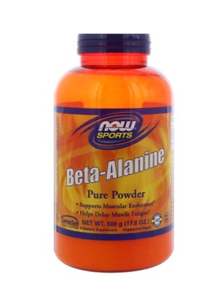 Beta Alanine Powder - v1615220191/N32458204A_1