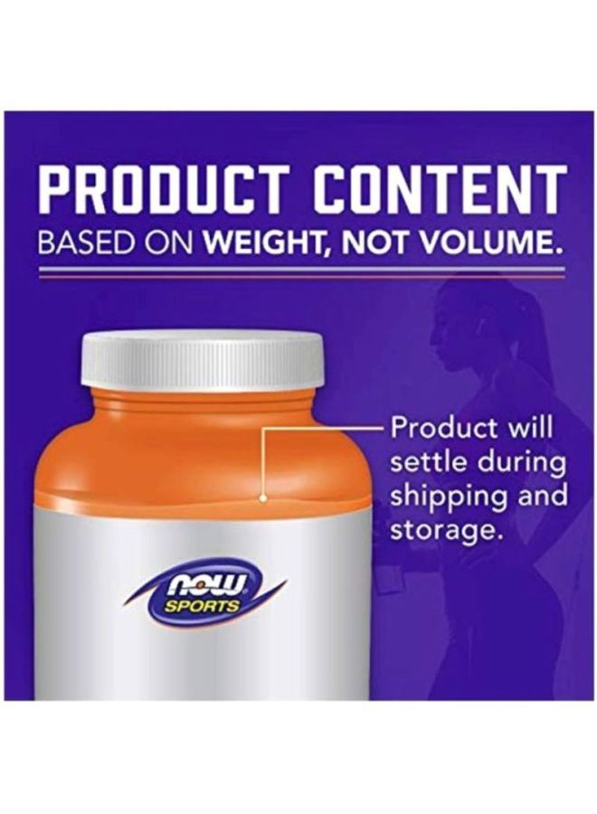 Now Foods - Beta Alanine Powder - Image 1