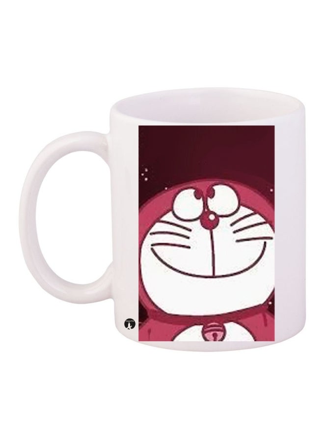 BP Coffee Mug Multicolour