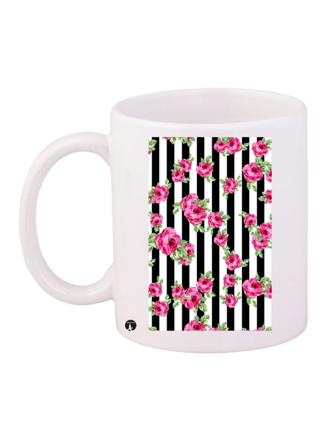 BP Coffee Mug Multicolour