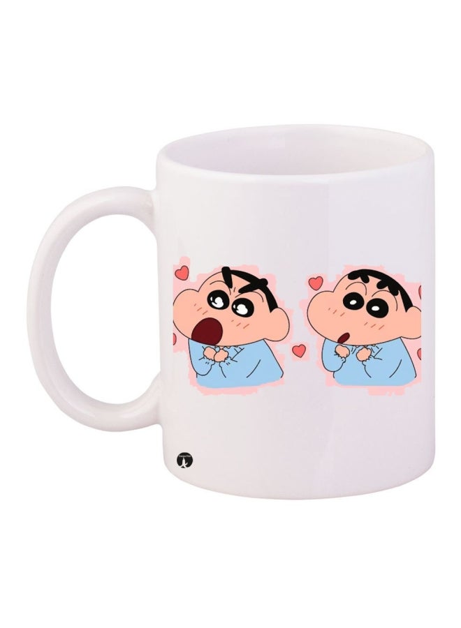 Coffee Mug Multicolour