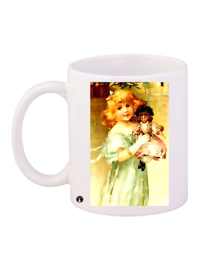 Coffee Mug Multicolour