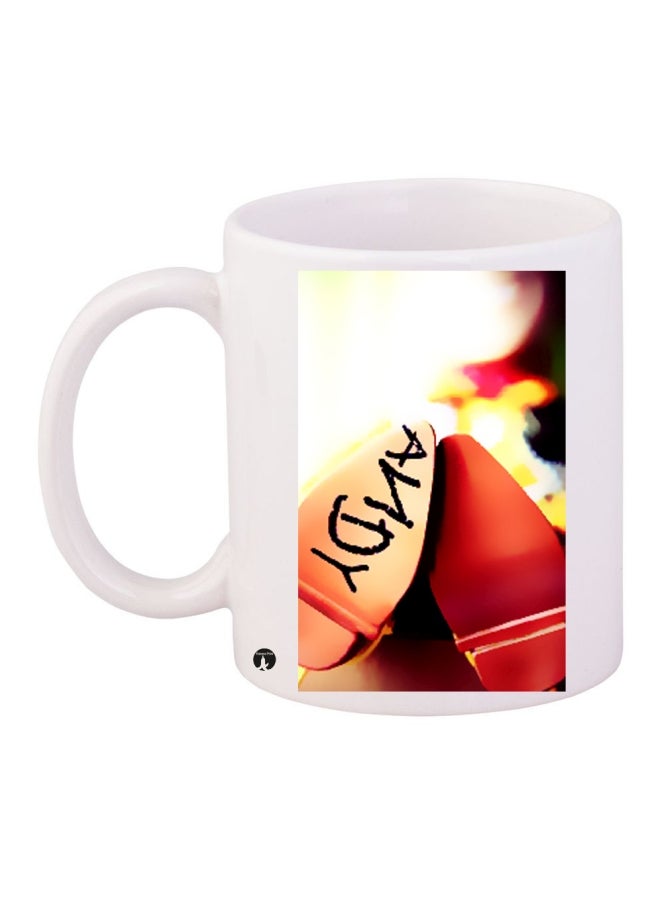 Coffee Mug Multicolour