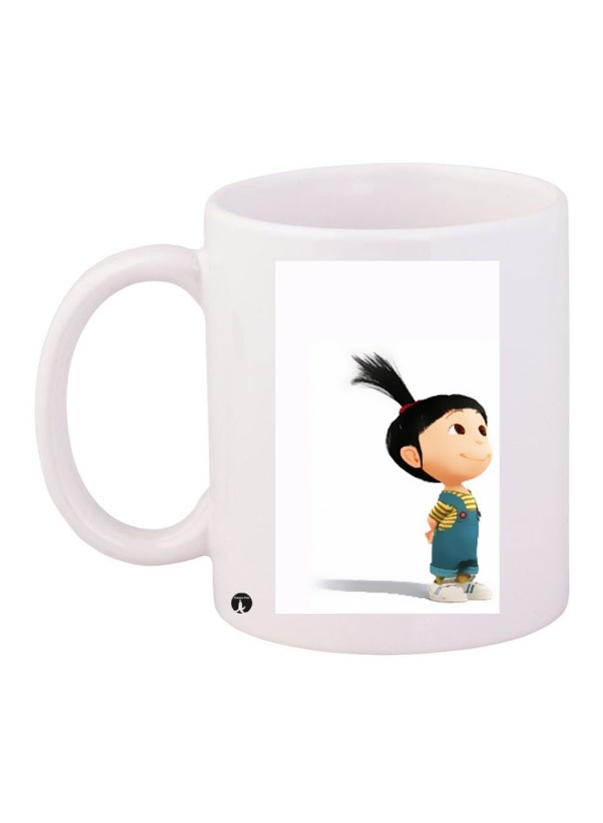 Coffee Mug Multicolour