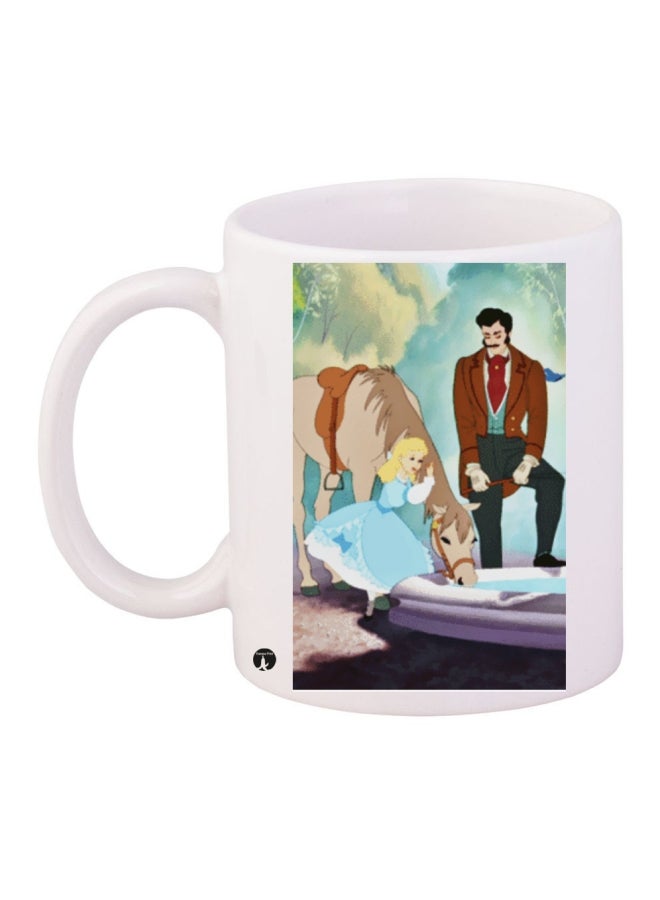 Coffee Mug Multicolour