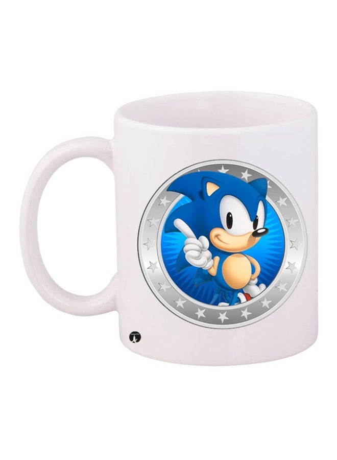 Coffee Mug Multicolour