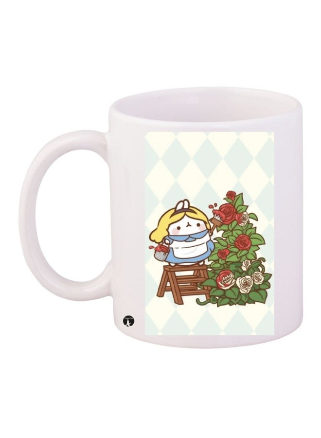 Coffee Mug Multicolour