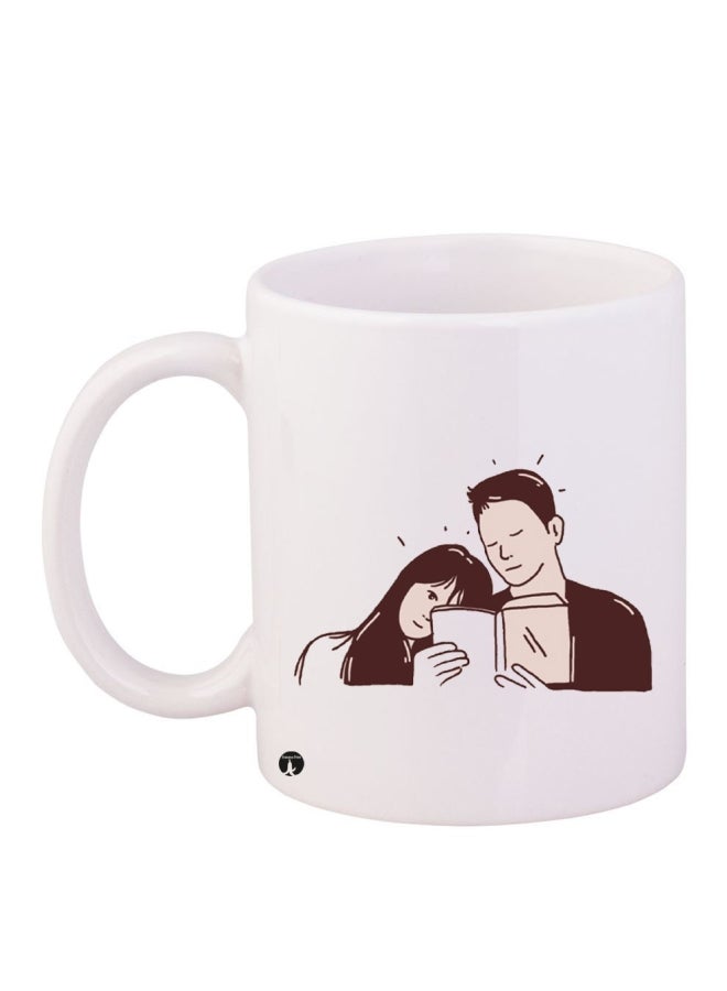 Coffee Mug Multicolour