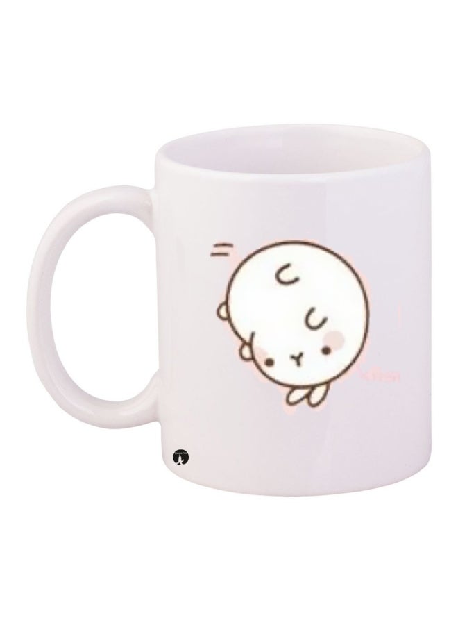 BP Coffee Mug Multicolour