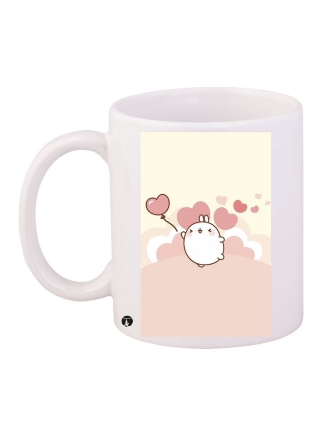 BP Coffee Mug Multicolour