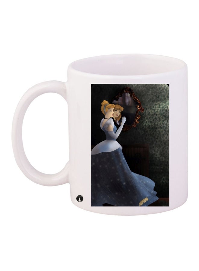 Coffee Mug Multicolour